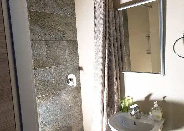 Maison d'hôtes La Casa Sul Sasso 3*