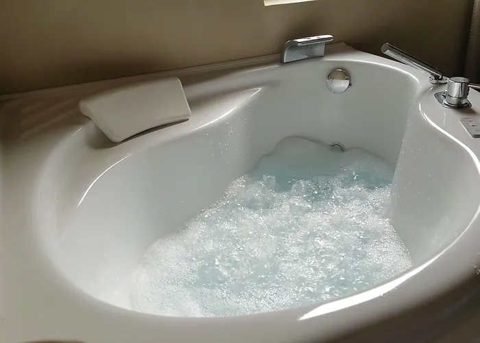 Pensionat La Casa Sul Sasso