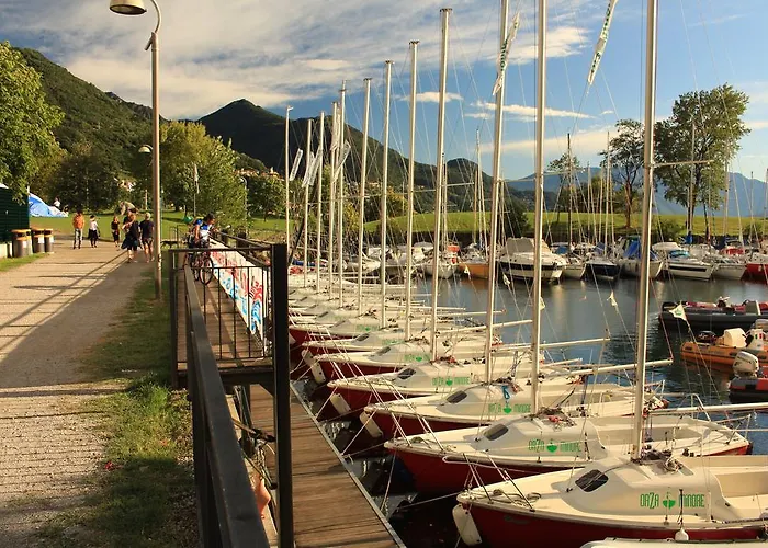 La Casa Sul Sasso Dervio