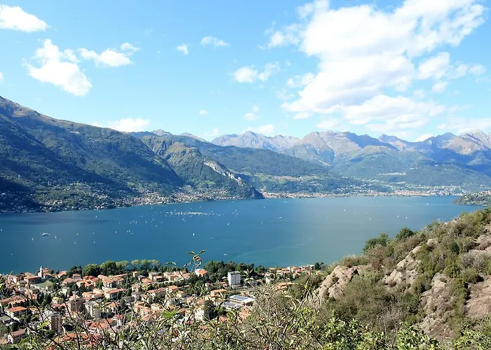 La Casa Sul Sasso Dervio