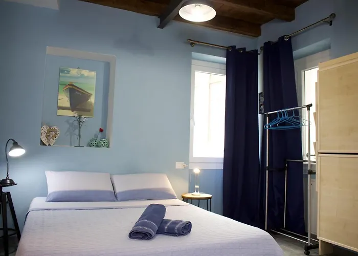 La Casa Sul Sasso Dervio