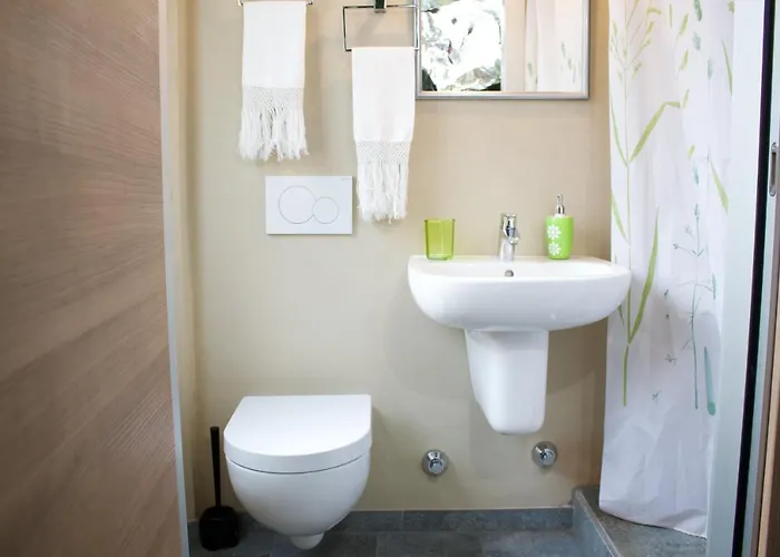 La Casa Sul Sasso Pensionat 3*