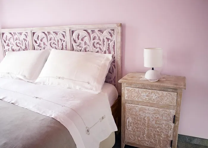 La Casa Sul Sasso Dervio