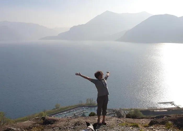 Maison d'hôtes La Casa Sul Sasso