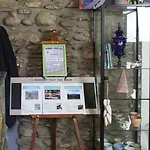 La Casa Sul Sasso Dervio