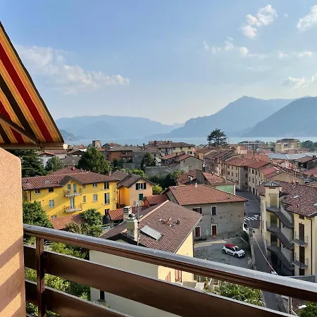 La Casa Sul Sasso Pensjonat