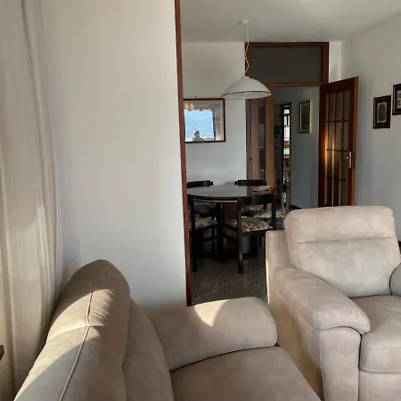 La Casa Sul Sasso 3* Dervio
