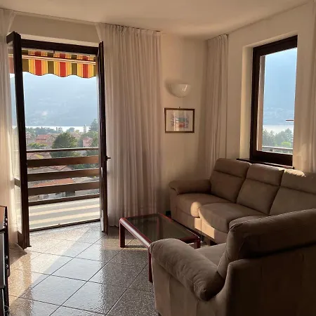 Pensjonat La Casa Sul Sasso