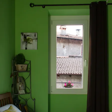 La Casa Sul Sasso 3* ديرفيو