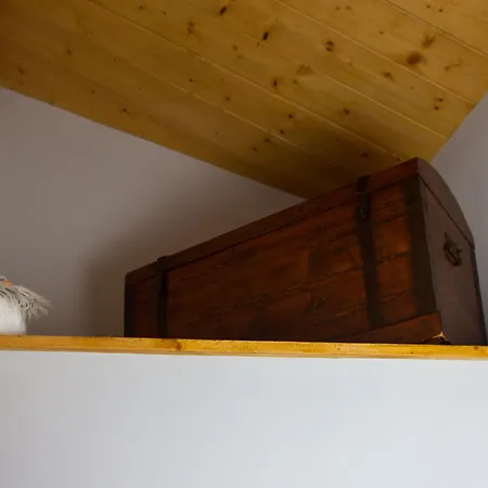 La Casa Sul Sasso بيت ضيافة 3*