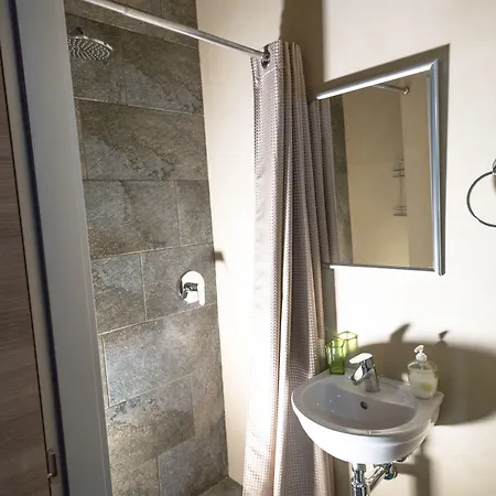 بيت ضيافة La Casa Sul Sasso 3*