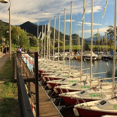 La Casa Sul Sasso ديرفيو