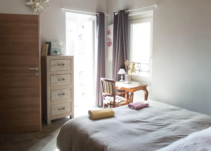 La Casa Sul Sasso Pensión 3*