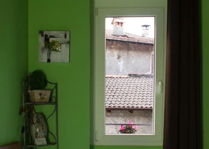 La Casa Sul Sasso 3* Dervio