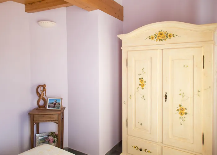 Pensión La Casa Sul Sasso 3*