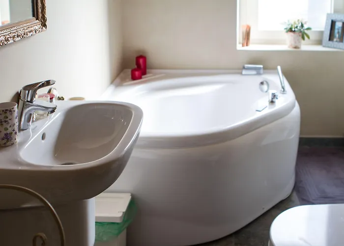 La Casa Sul Sasso 3* Dervio