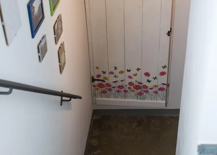 La Casa Sul Sasso Pensión Dervio