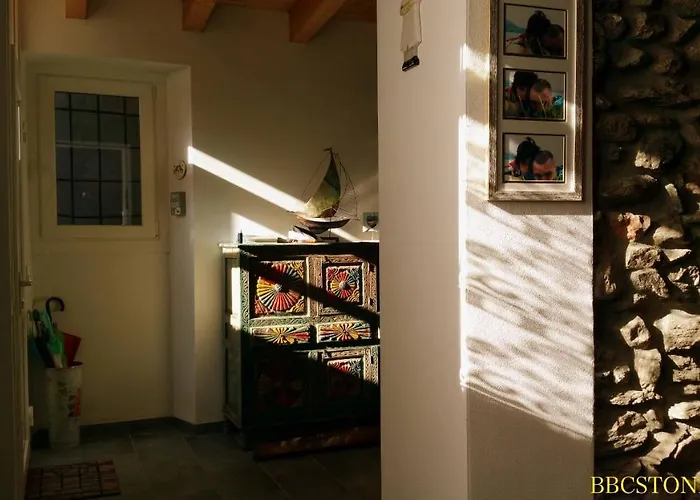 La Casa Sul Sasso 3*