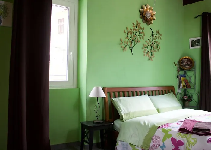 La Casa Sul Sasso 3*