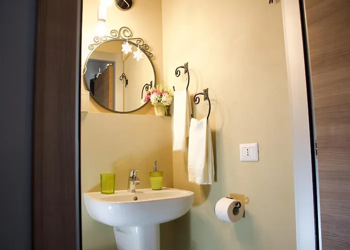 Pensión La Casa Sul Sasso Dervio