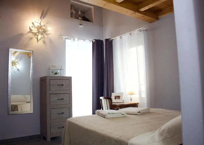 La Casa Sul Sasso Pensión