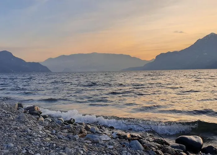 La Casa Sul Sasso Pensión