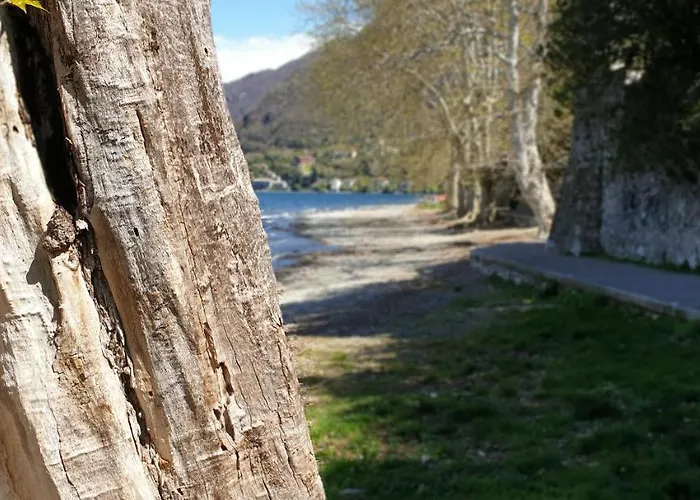 Pensión La Casa Sul Sasso Dervio