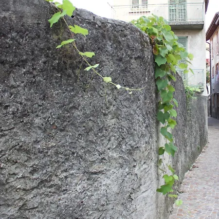 La Casa Sul Sasso Pensionat 3*