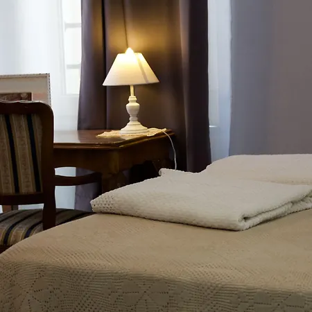 Pensionat La Casa Sul Sasso 3*