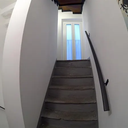 Pensionat La Casa Sul Sasso Dervio