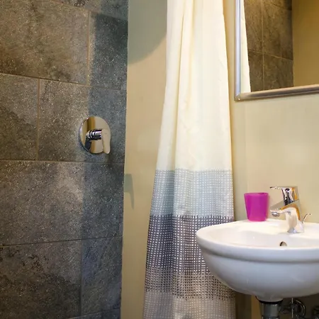 La Casa Sul Sasso Pensionat 3*